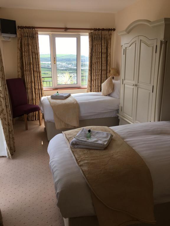 Bethel Guesthouse Rosscarbery Dış mekan fotoğraf