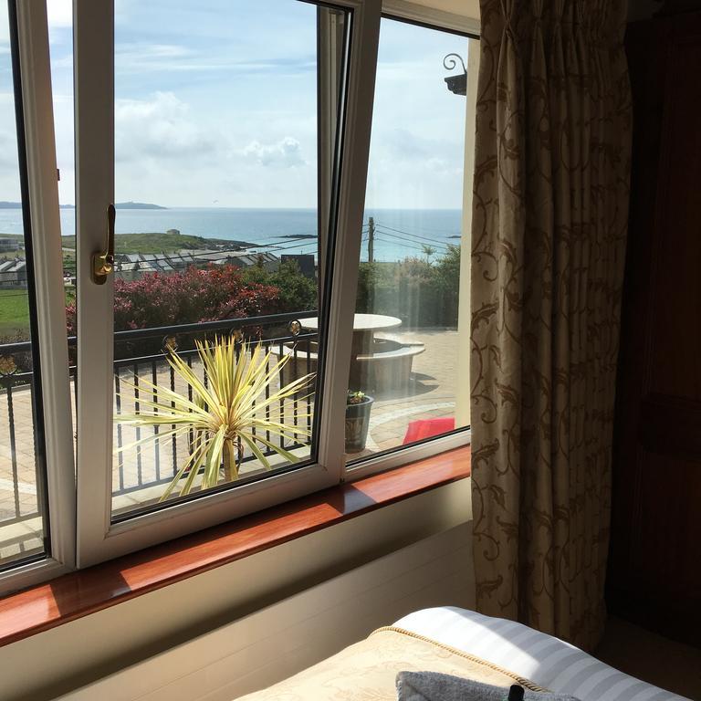 Bethel Guesthouse Rosscarbery Dış mekan fotoğraf
