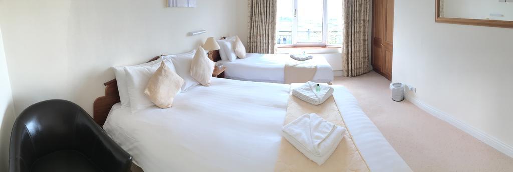 Bethel Guesthouse Rosscarbery Dış mekan fotoğraf