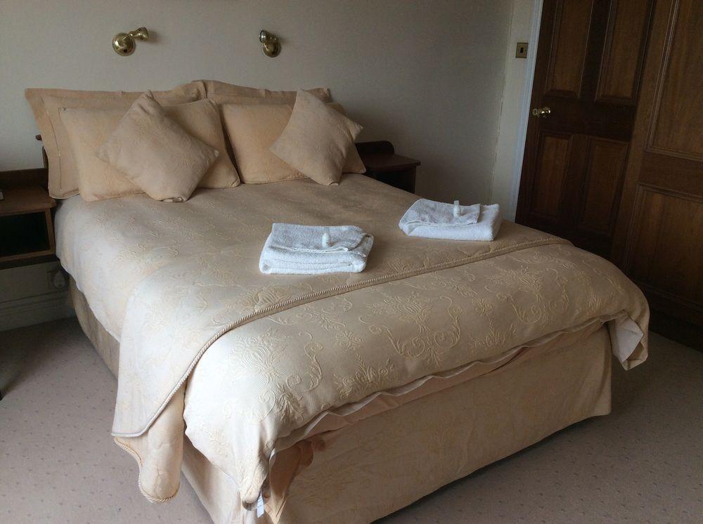 Bethel Guesthouse Rosscarbery Dış mekan fotoğraf