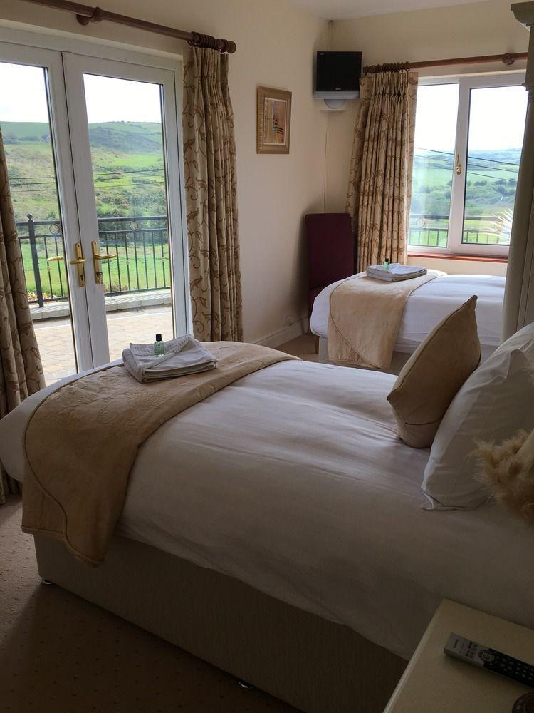 Bethel Guesthouse Rosscarbery Dış mekan fotoğraf