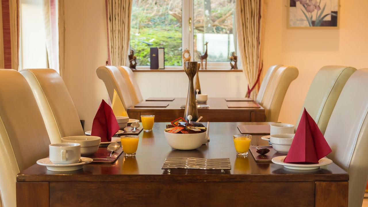 Bethel Guesthouse Rosscarbery Dış mekan fotoğraf