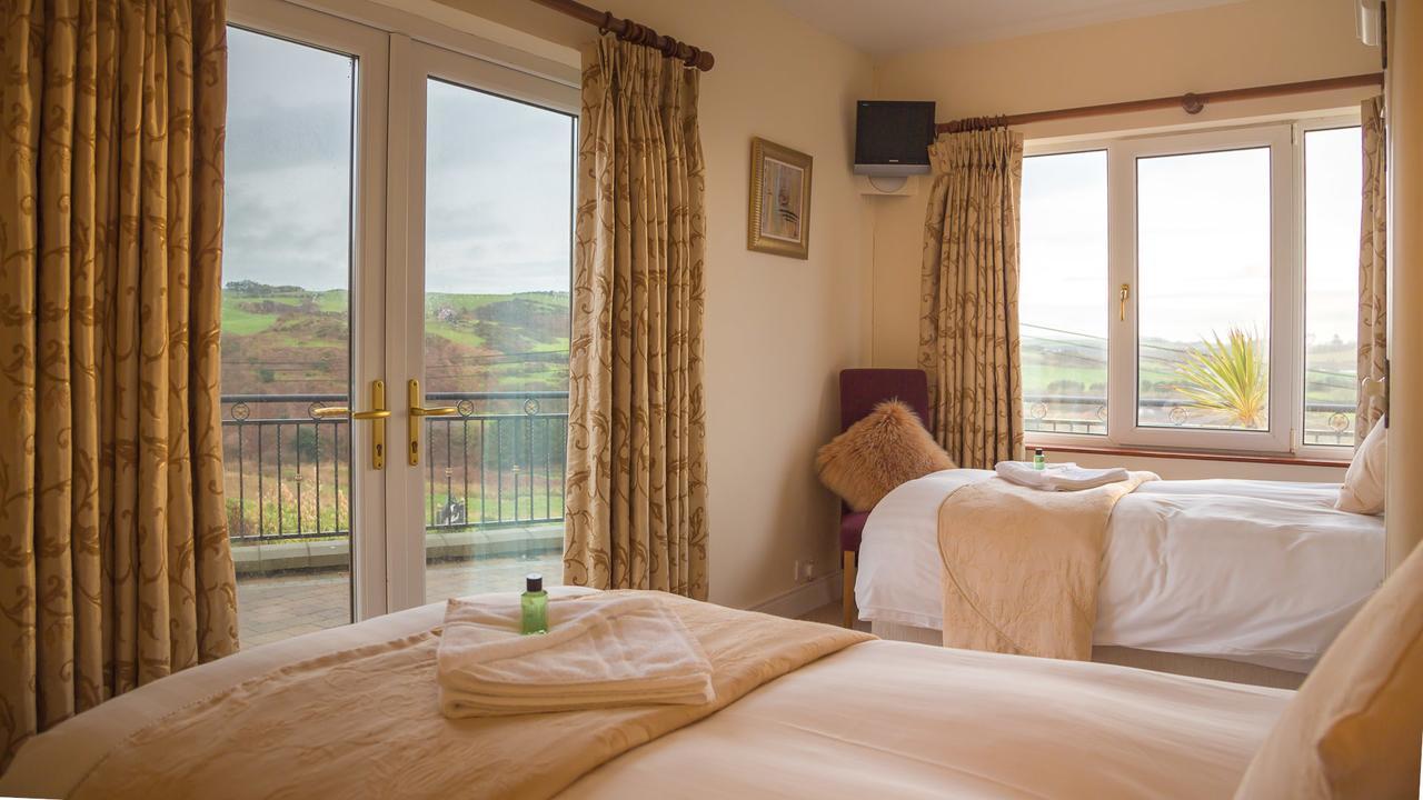 Bethel Guesthouse Rosscarbery Dış mekan fotoğraf