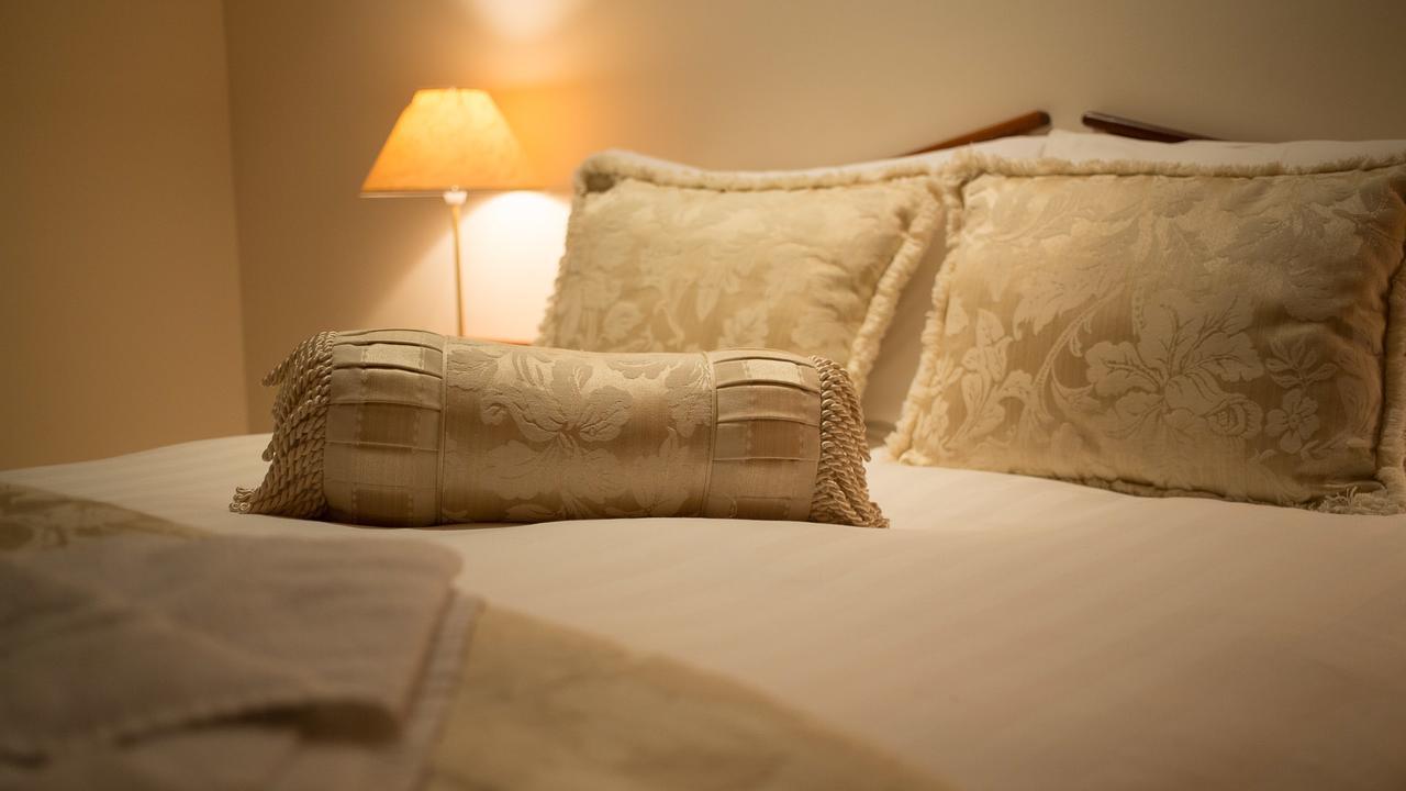 Bethel Guesthouse Rosscarbery Dış mekan fotoğraf