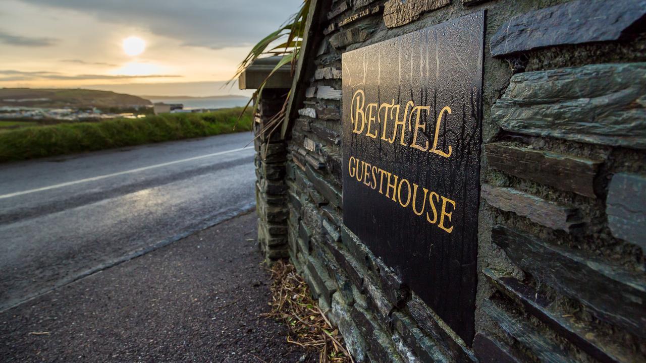 Bethel Guesthouse Rosscarbery Dış mekan fotoğraf