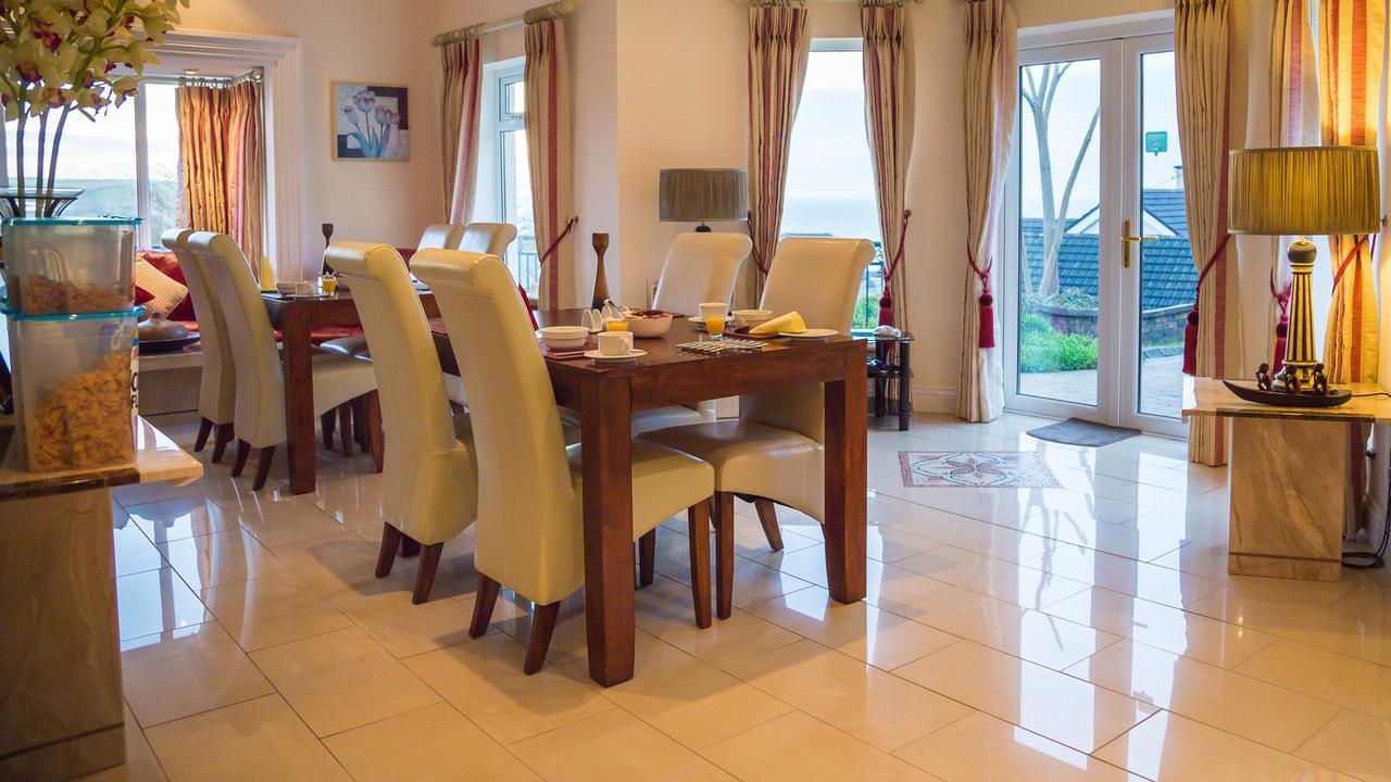 Bethel Guesthouse Rosscarbery Dış mekan fotoğraf