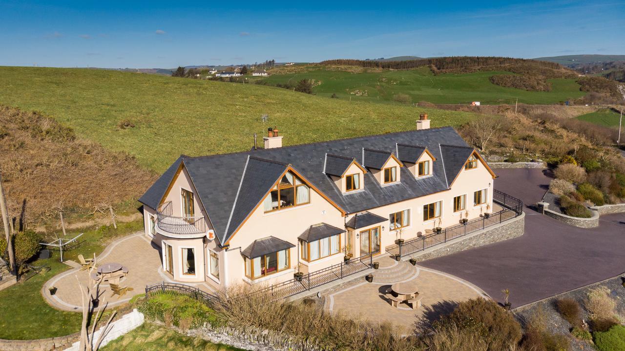 Bethel Guesthouse Rosscarbery Dış mekan fotoğraf