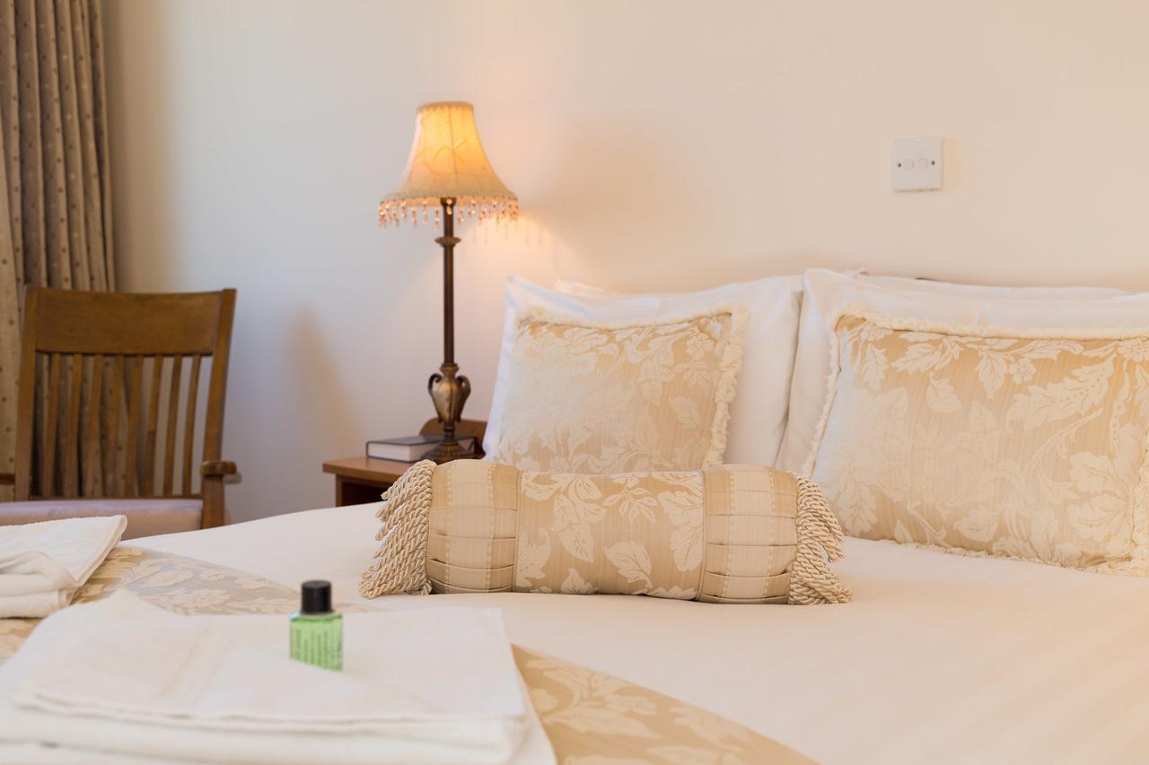 Bethel Guesthouse Rosscarbery Dış mekan fotoğraf