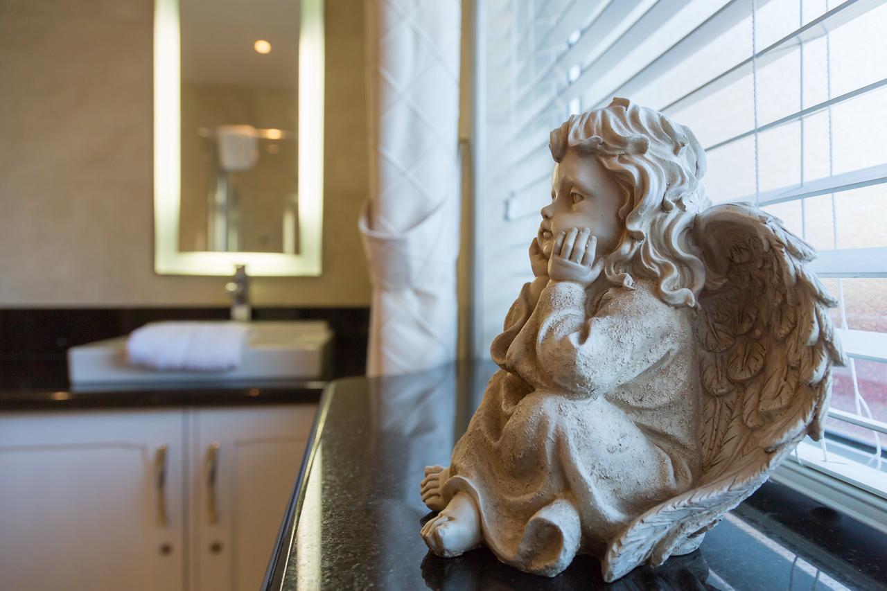 Bethel Guesthouse Rosscarbery Dış mekan fotoğraf
