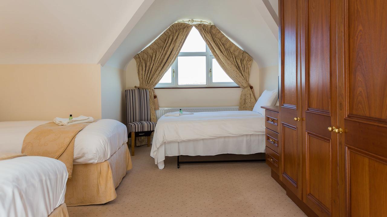 Bethel Guesthouse Rosscarbery Dış mekan fotoğraf