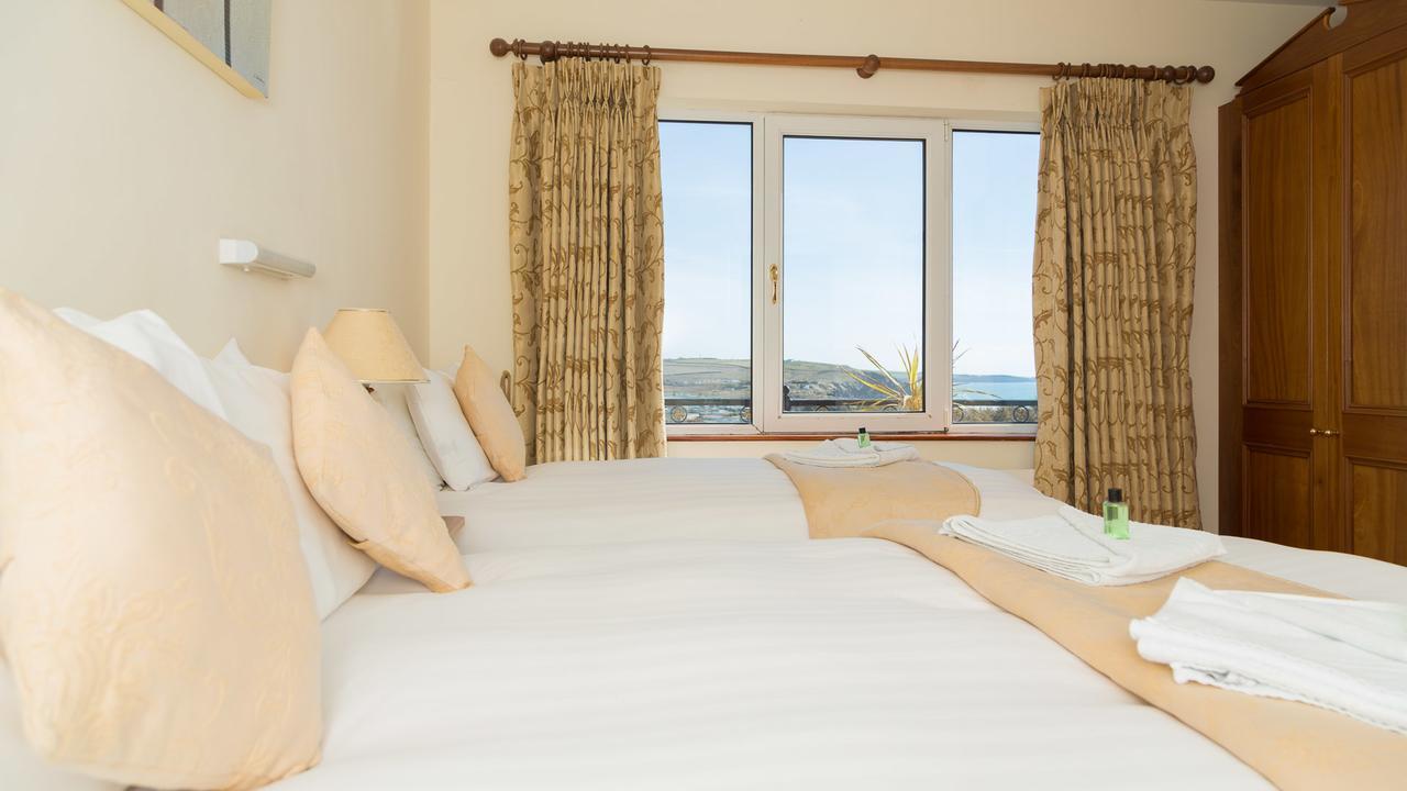 Bethel Guesthouse Rosscarbery Dış mekan fotoğraf