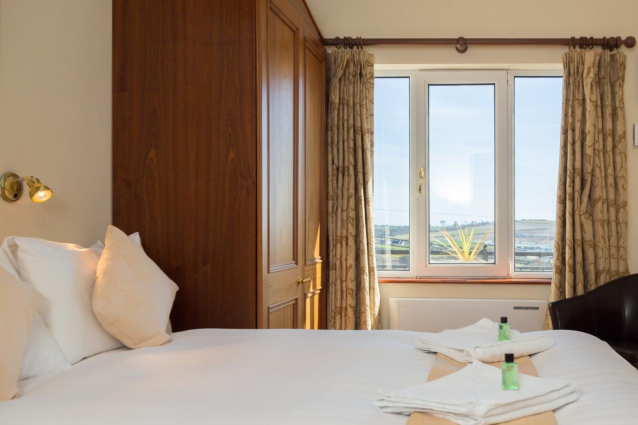 Bethel Guesthouse Rosscarbery Dış mekan fotoğraf