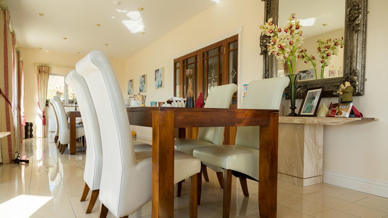Bethel Guesthouse Rosscarbery Dış mekan fotoğraf