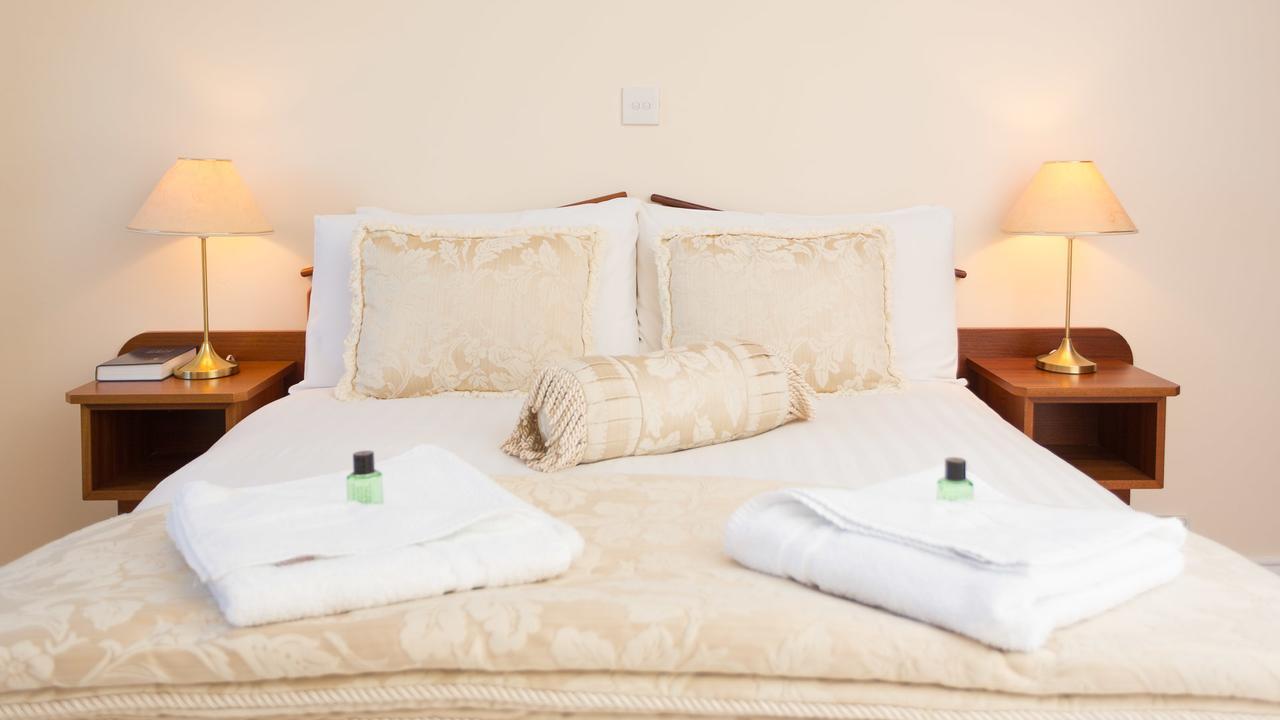 Bethel Guesthouse Rosscarbery Dış mekan fotoğraf