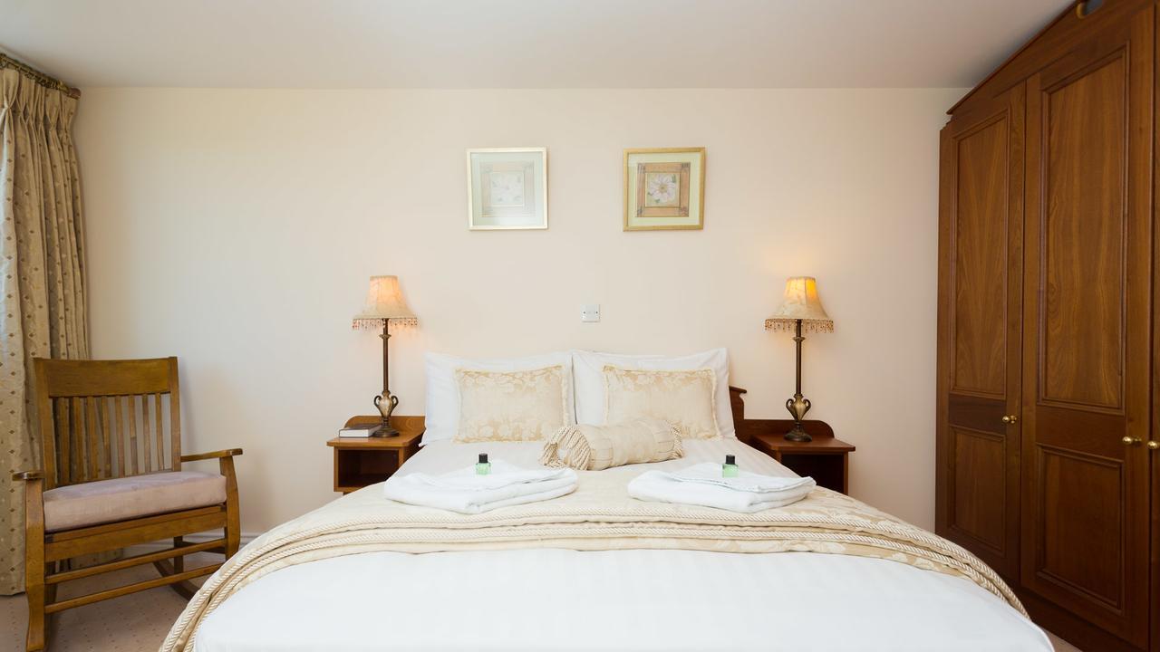 Bethel Guesthouse Rosscarbery Dış mekan fotoğraf