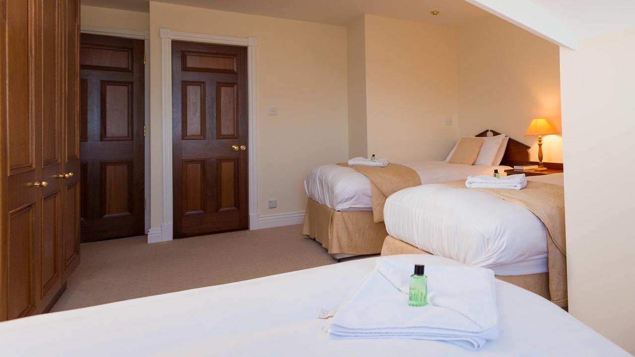 Bethel Guesthouse Rosscarbery Dış mekan fotoğraf