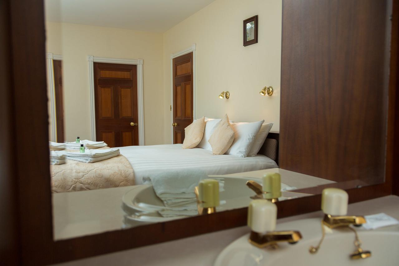 Bethel Guesthouse Rosscarbery Dış mekan fotoğraf