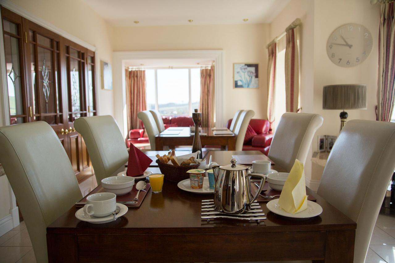 Bethel Guesthouse Rosscarbery Dış mekan fotoğraf
