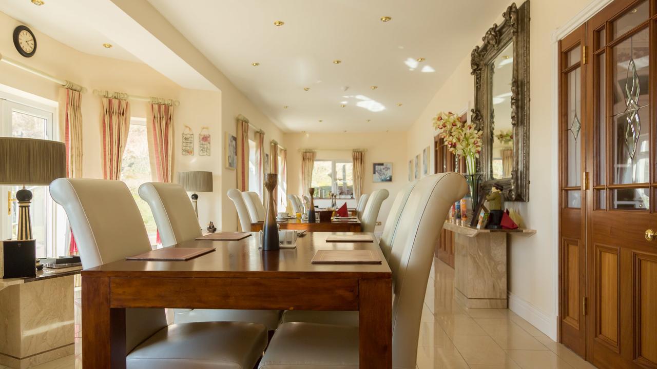 Bethel Guesthouse Rosscarbery Dış mekan fotoğraf