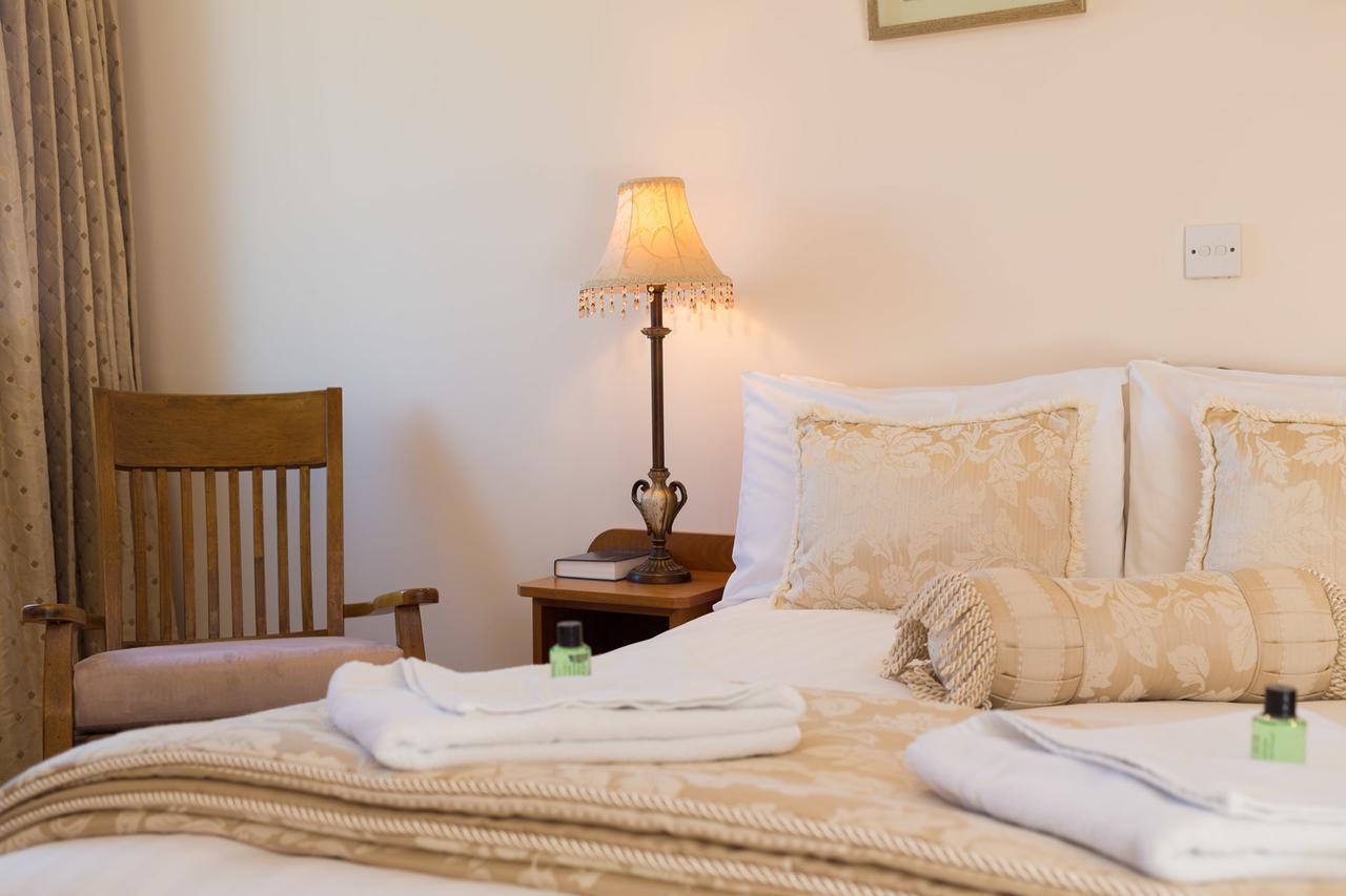 Bethel Guesthouse Rosscarbery Dış mekan fotoğraf