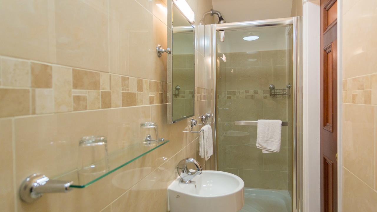 Bethel Guesthouse Rosscarbery Dış mekan fotoğraf