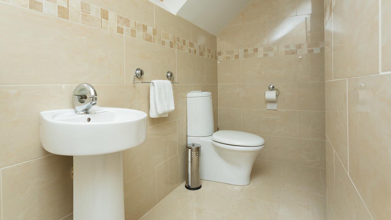 Bethel Guesthouse Rosscarbery Dış mekan fotoğraf