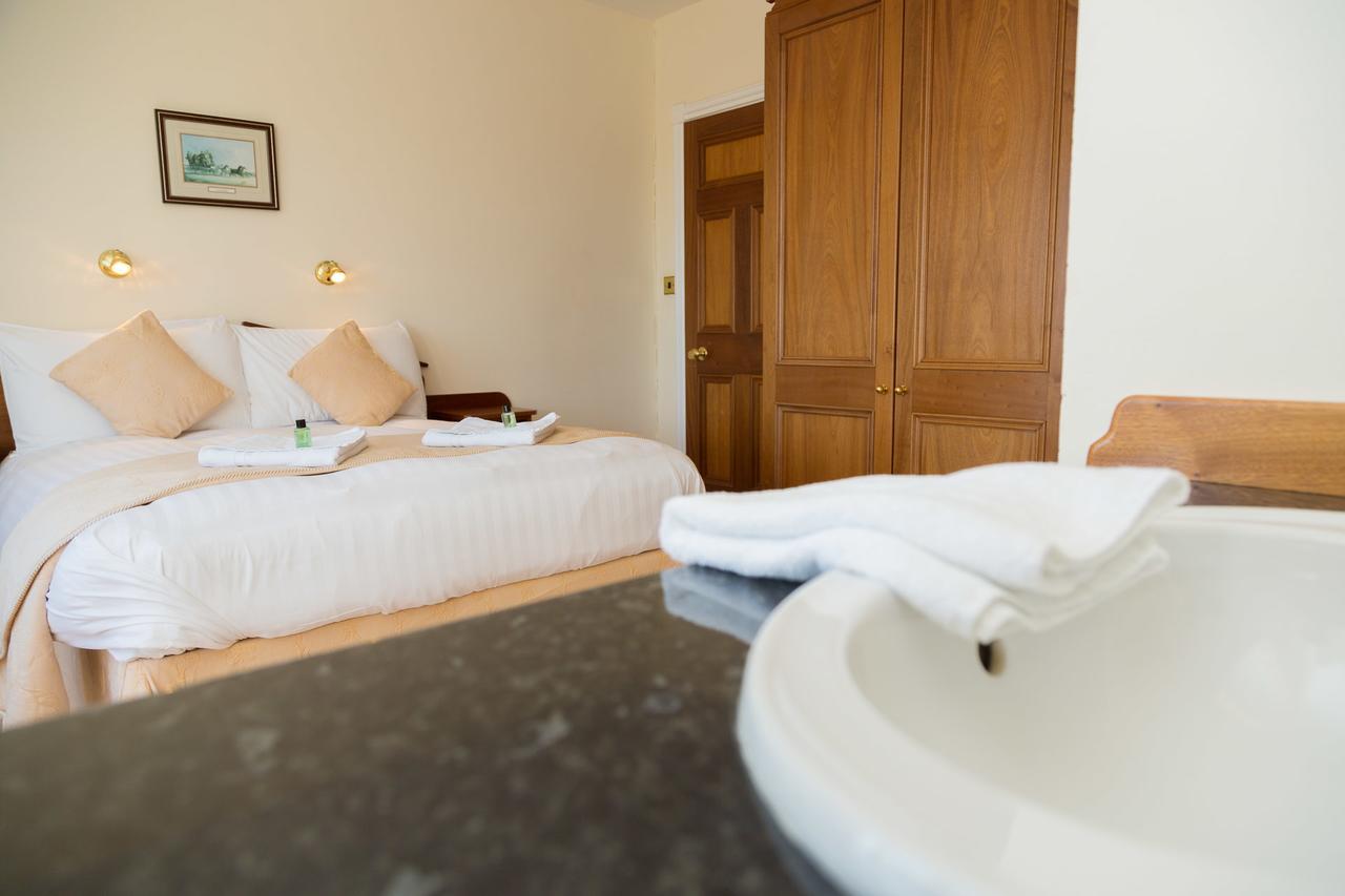 Bethel Guesthouse Rosscarbery Dış mekan fotoğraf