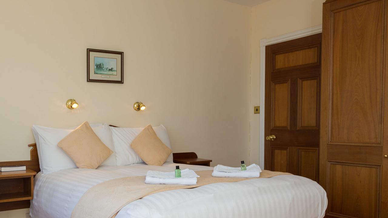 Bethel Guesthouse Rosscarbery Dış mekan fotoğraf